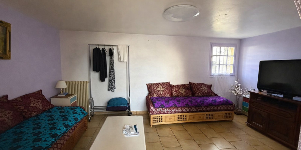 maison à VILLENEUVE SUR LOT (47300)